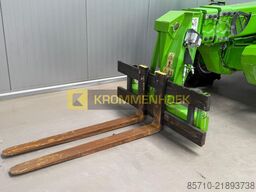 Merlo P 38.13
