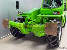 Merlo P 38.13