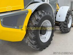 Kramer 850