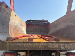 MAN TGS 26.500 + 6X4/6X6 HYDRO + TREKKER/KIPPER + E...