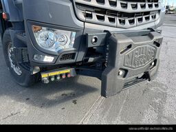 MERCEDES-BENZ Arocs 1843 AK 4x4 Meiller Kipper*WinterdienstNSW