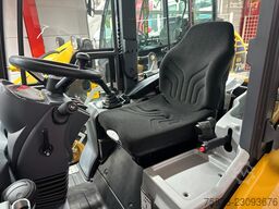 MECALAC MCL 4+ *nur 41 Stunden*Schaufel+Paletteng
