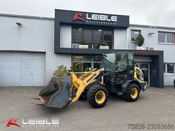 KOMATSU WA 70M-8EO incl. Palettengabel+Schaufel*198 Std*