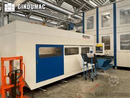 HULLER HILLE NBH 230