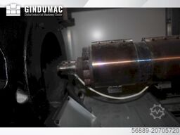 FANUC ROBOSHOT S-2000 i 150B