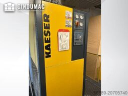 KAESER Compressor System