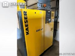 KAESER Compressor System