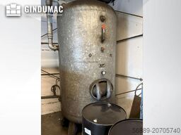 KAESER Compressor System