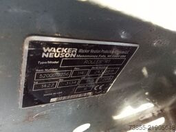 Wacker Neuson RT 82-SC3