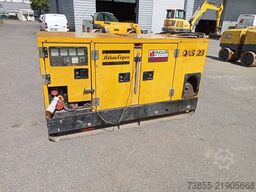 Atlas Copco Qas 28