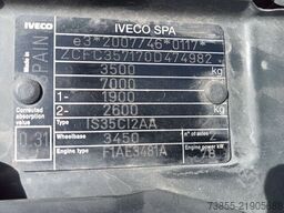 Iveco 35C11