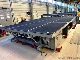 LiSEC PKL, SBL, ATL, LBR, GFB-60/30RE-S, VB-45
