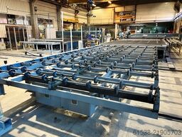 LiSEC PKL, SBL, ATL, LBR, GFB-60/30RE-S, VB-45