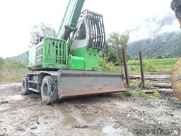 Sennebogen 730E