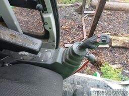 Sennebogen 730E