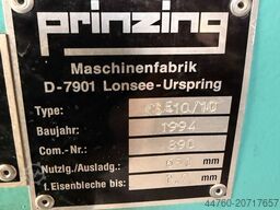 Prinzing KSE 10/10