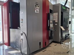 Nidec OKK HMC 500