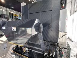 Nidec OKK HMC 500