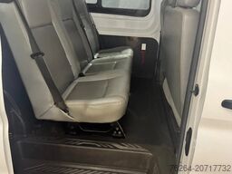 Ford TRANSIT 2.0 96kw EURO6b