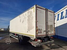 IVECO EUROCARGO ML 190EL28P - E6