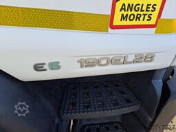 IVECO EUROCARGO ML 190EL28P - E6