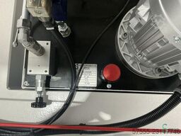 OMC PFL.B 30/6 3000x1300