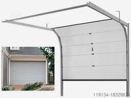 METECNO SANDWICH PANEL LINE FOR DOORS AND WALLS 610mm w...