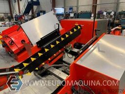 RSA High performance cutting center rasacut NC2001 ...