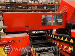 RSA High performance cutting center rasacut NC2001 ...