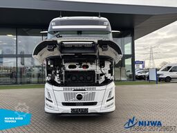 Volvo FH 500 Aero XL TC 4x2 VDS + Retarder
