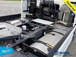 Volvo FH 500 Aero XL TC 4x2 VDS + Retarder