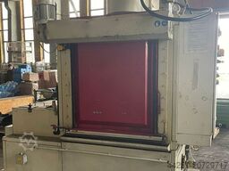 Ceever Spraymaster Turning