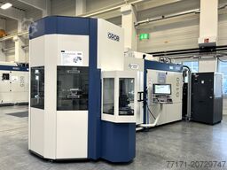 GROB-WERKE G150 + PSS-T300