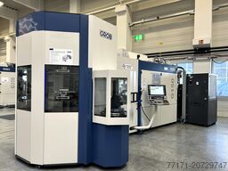 GROB-WERKE G150 + PSS-T300