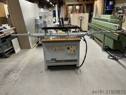 Maggi Engineering Boring System 23