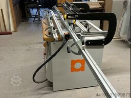 Maggi Engineering Boring System 23