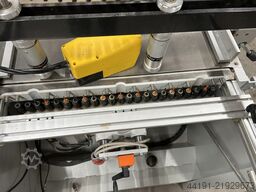 Maggi Engineering Boring System 23