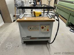 Maggi Engineering Boring System 23