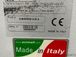 Maggi Engineering Boring System 23