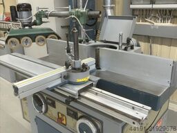 Topmaster T 92 ic