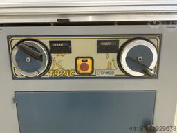 Topmaster T 92 ic