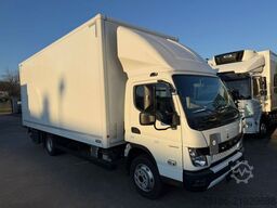FUSO FUSO 7 C 18 Koffer 6 m LBW 1 T*KLIMA*Automatik