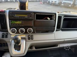 FUSO FUSO 7 C 18 Koffer 6 m LBW 1 T*KLIMA*Automatik
