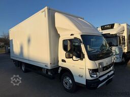 FUSO FUSO 7 C 18 Koffer 6 m LBW 1 T*KLIMA*Automatik