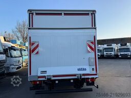 FUSO FUSO 7 C 18 Koffer 6 m LBW 1 T*KLIMA*Automatik