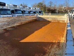 FUSO FUSO 7 C 18 Kipper MEILLER 3-Seiten*AHK*NL 3,8 T