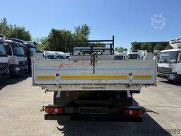 FUSO FUSO 7 C 18 Kipper MEILLER 3-Seiten*AHK*NL 3,8 T