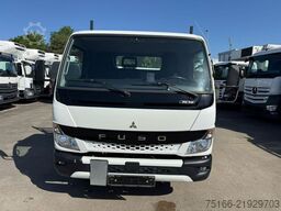FUSO FUSO 7 C 18 Kipper MEILLER 3-Seiten*AHK*NL 3,8 T