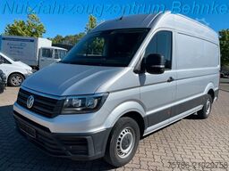 VW Crafter 35 KA/ L2H2/ 103kw/ AC/ PDC/ CargoPaket