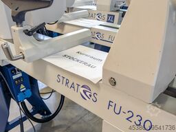 Drechselmaschinen Vorführmaschinen